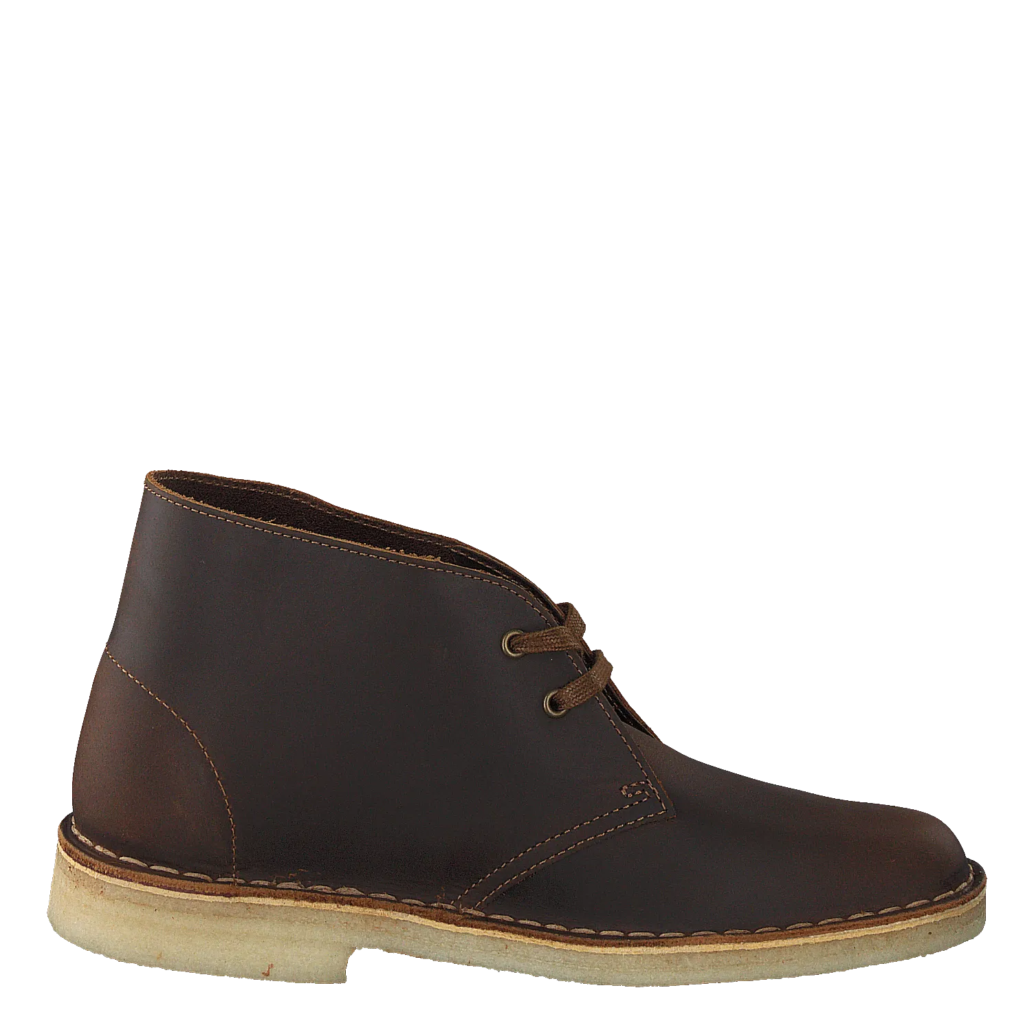 Desert Boot Beeswax