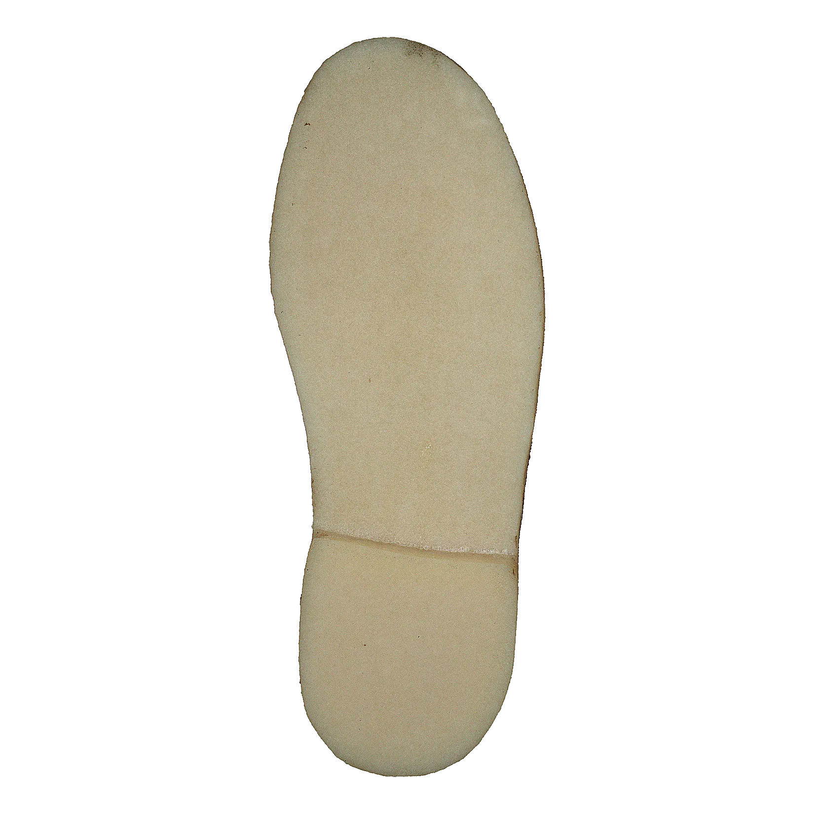 Desert Boot Beeswax