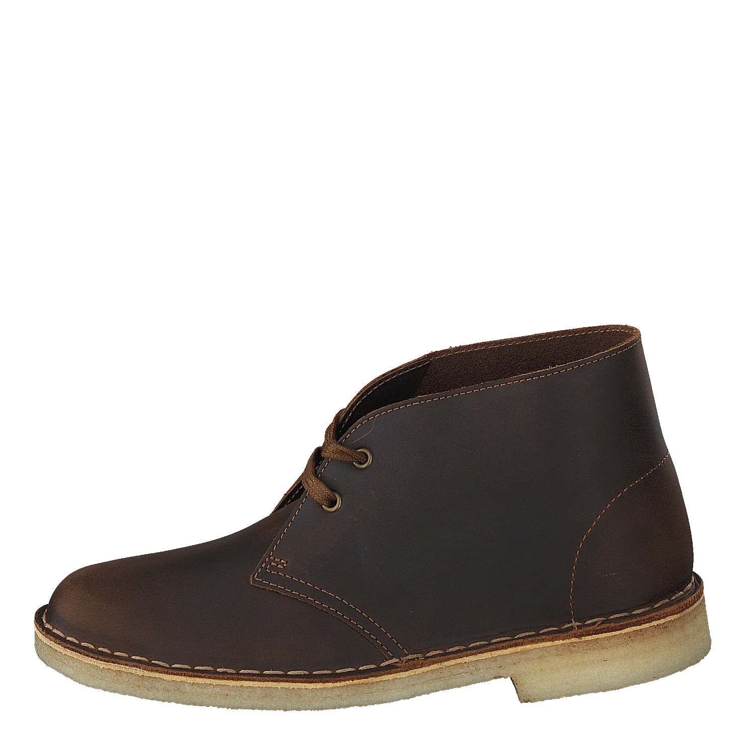 Desert Boot Beeswax