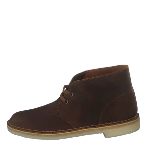 Desert Boot Beeswax