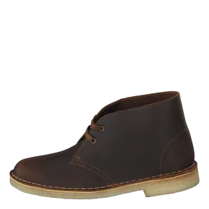 Desert Boot Beeswax