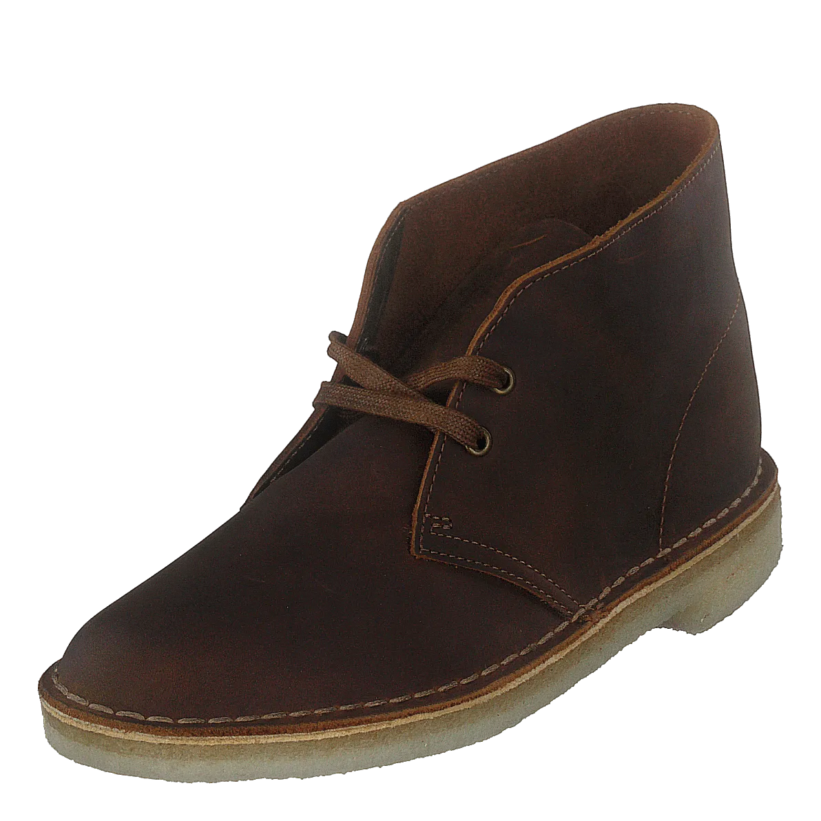 Desert Boot Beeswax
