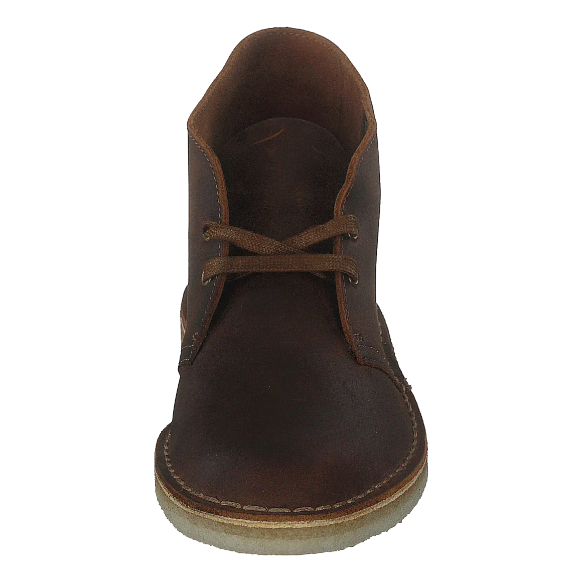 Desert Boot Beeswax