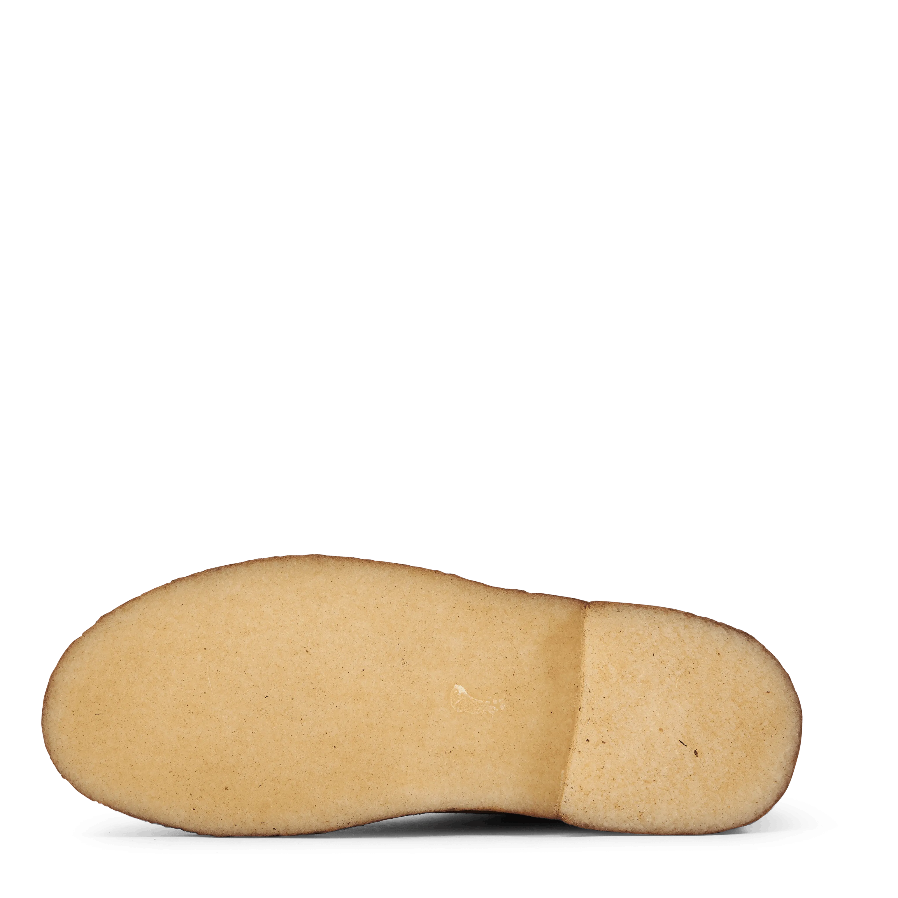Desert Boot Cola Suede
