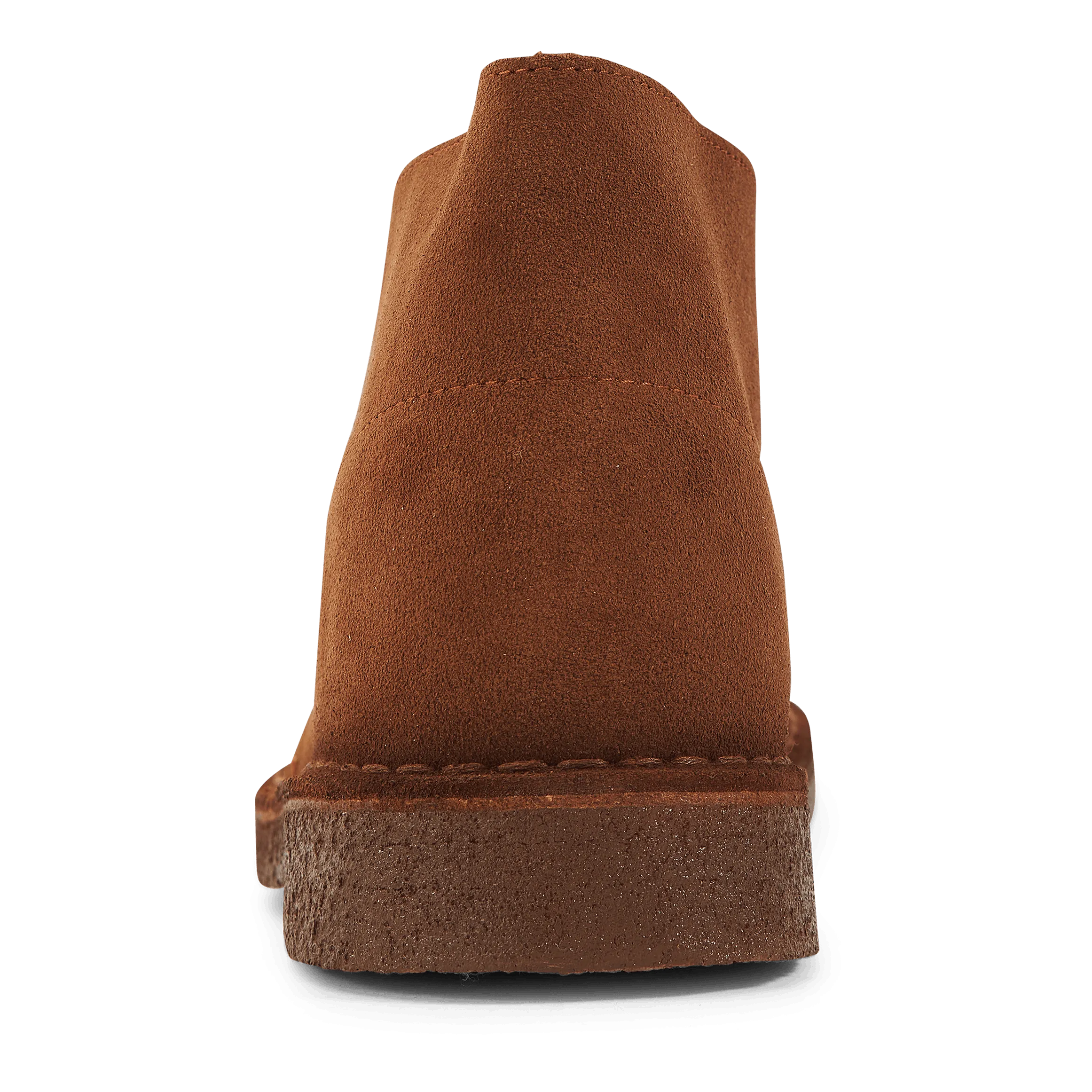 Desert Boot Cola Suede