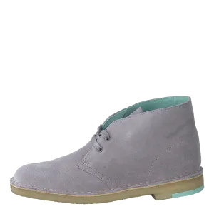 Desert Boot Grey Combi