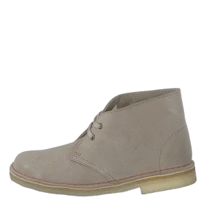 Desert Boot Sand Suede