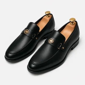 Domoir | Clean Cut Loafers