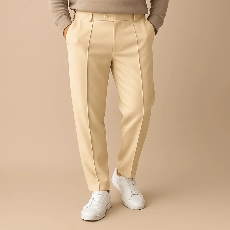 Domoir | Everyday Comfort Trousers