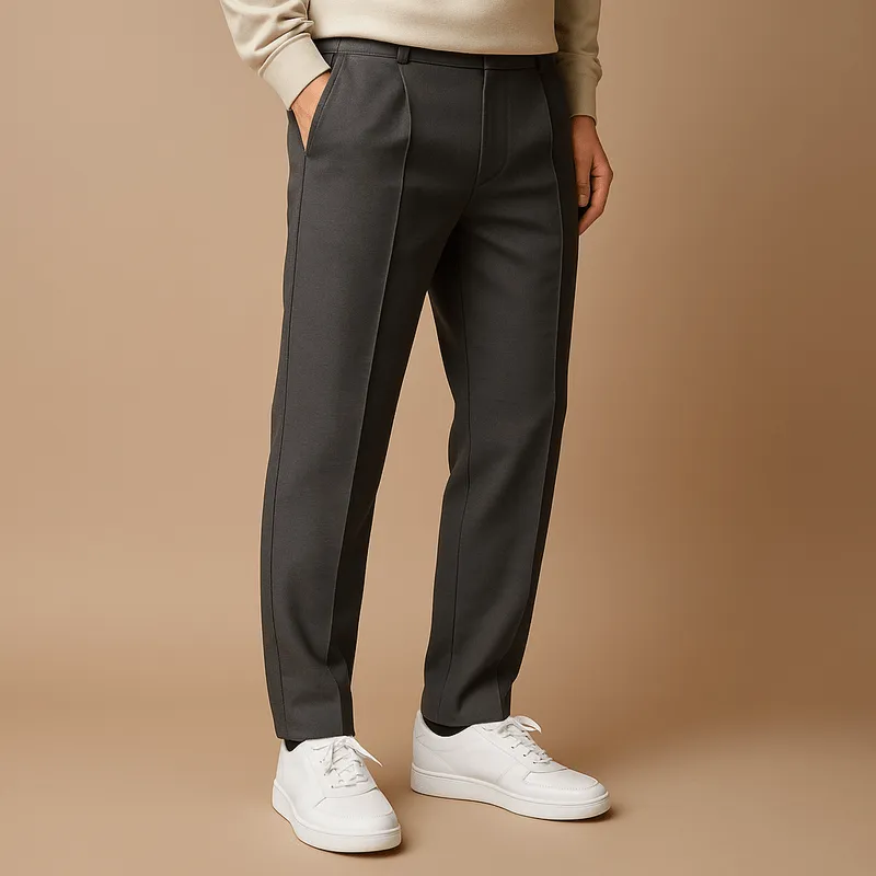 Domoir | Everyday Comfort Trousers