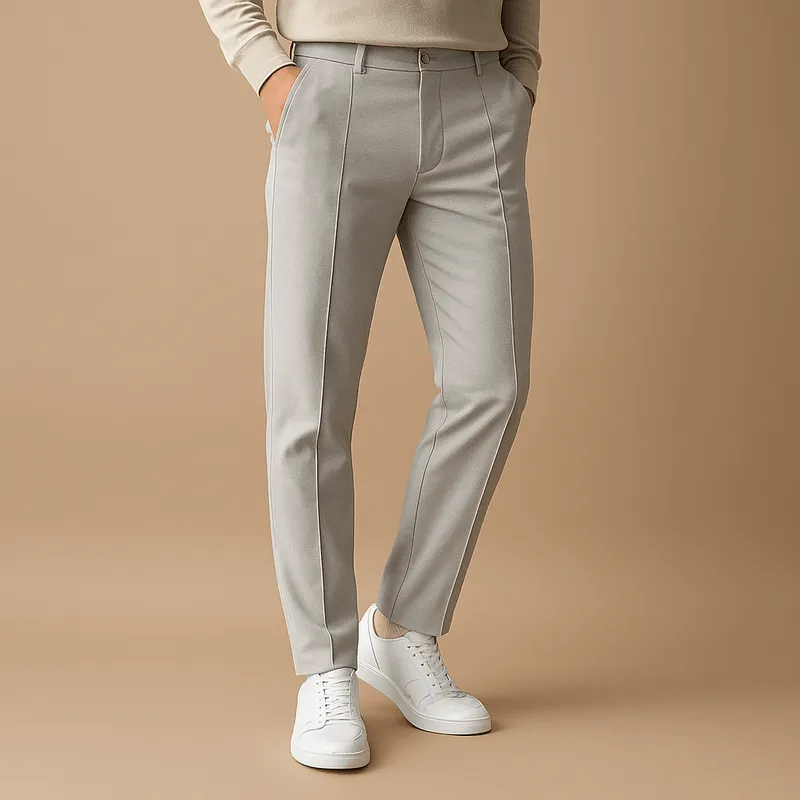 Domoir | Everyday Comfort Trousers