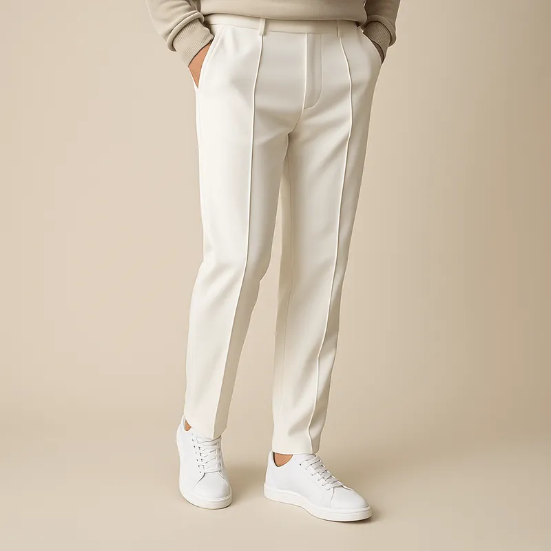Domoir | Everyday Comfort Trousers