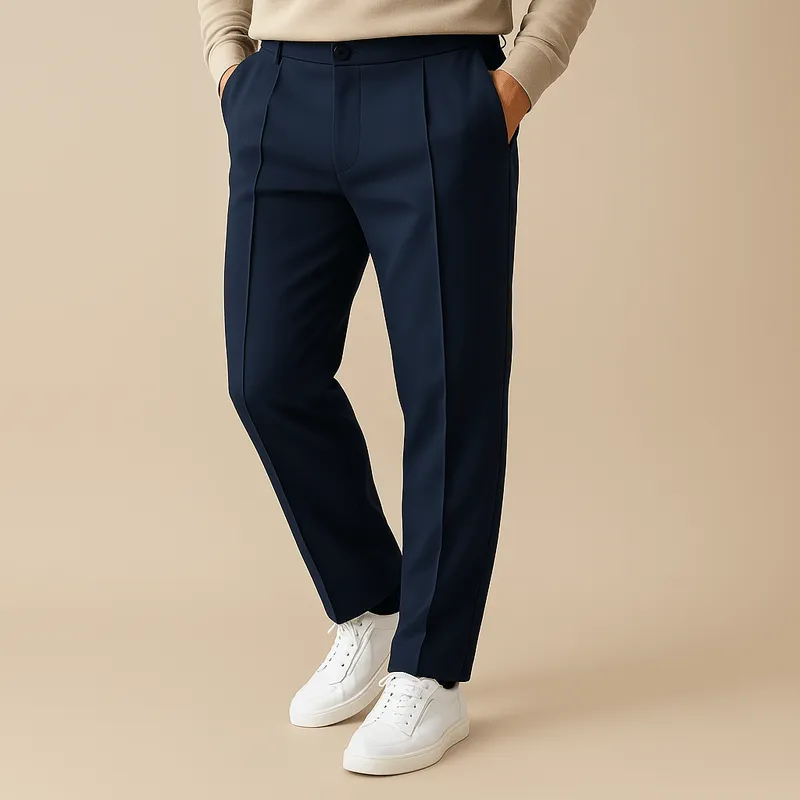 Domoir | Everyday Comfort Trousers