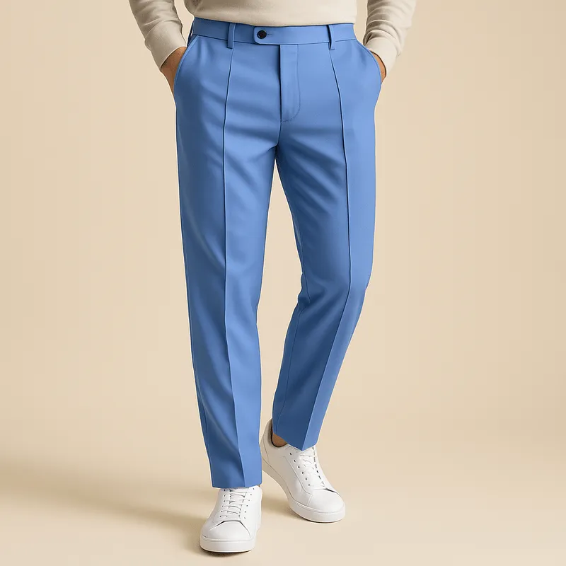 Domoir | Everyday Comfort Trousers