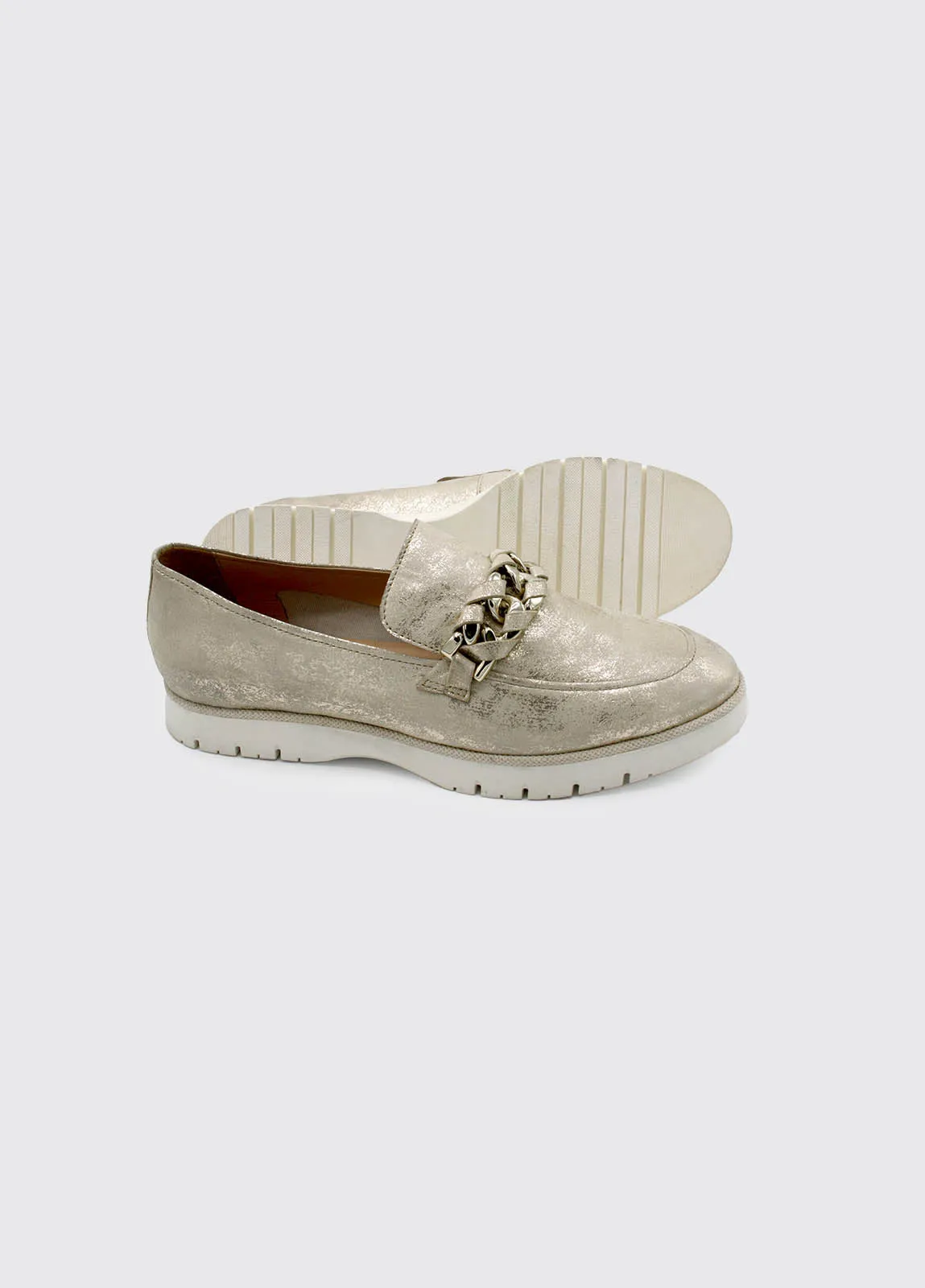 Dubarry Jenna Loafer