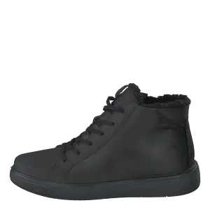 Ecco Street Tray K Black/black