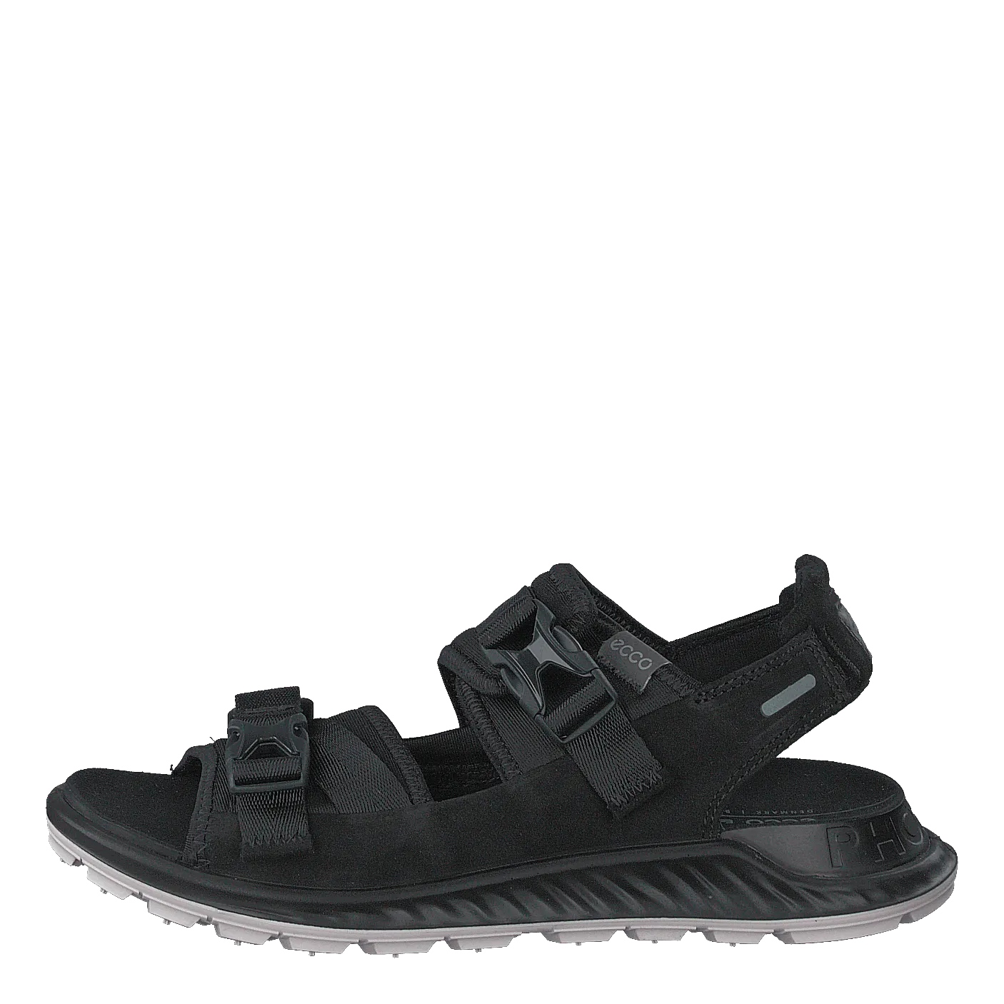 Exowrap W Black/black