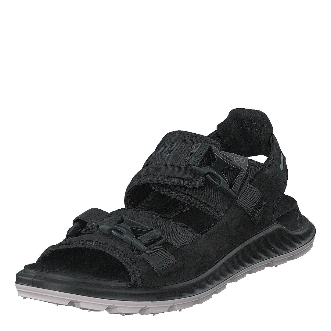 Exowrap W Black/black