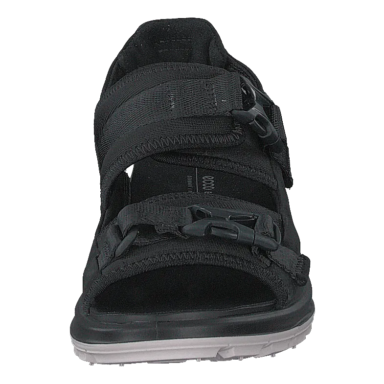 Exowrap W Black/black