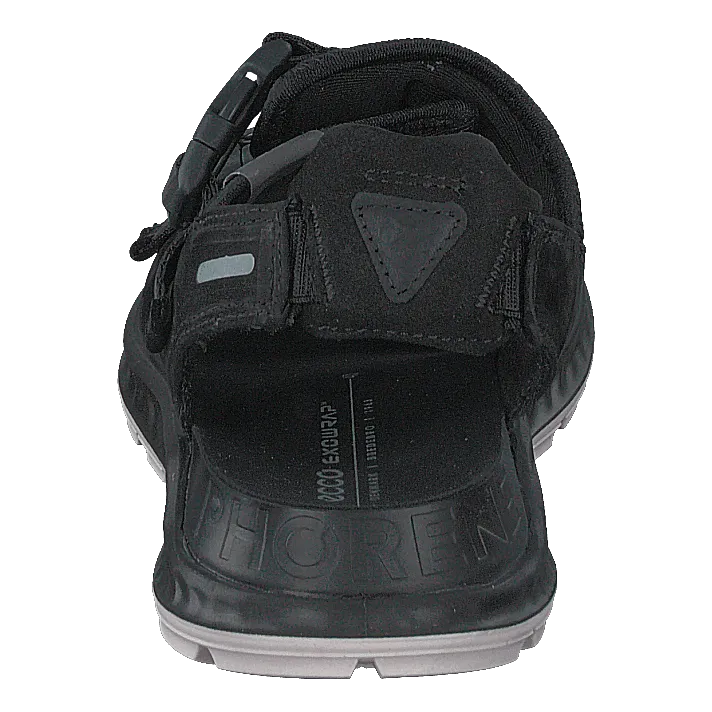 Exowrap W Black/black