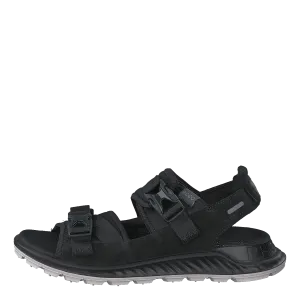 Exowrap W Black/black