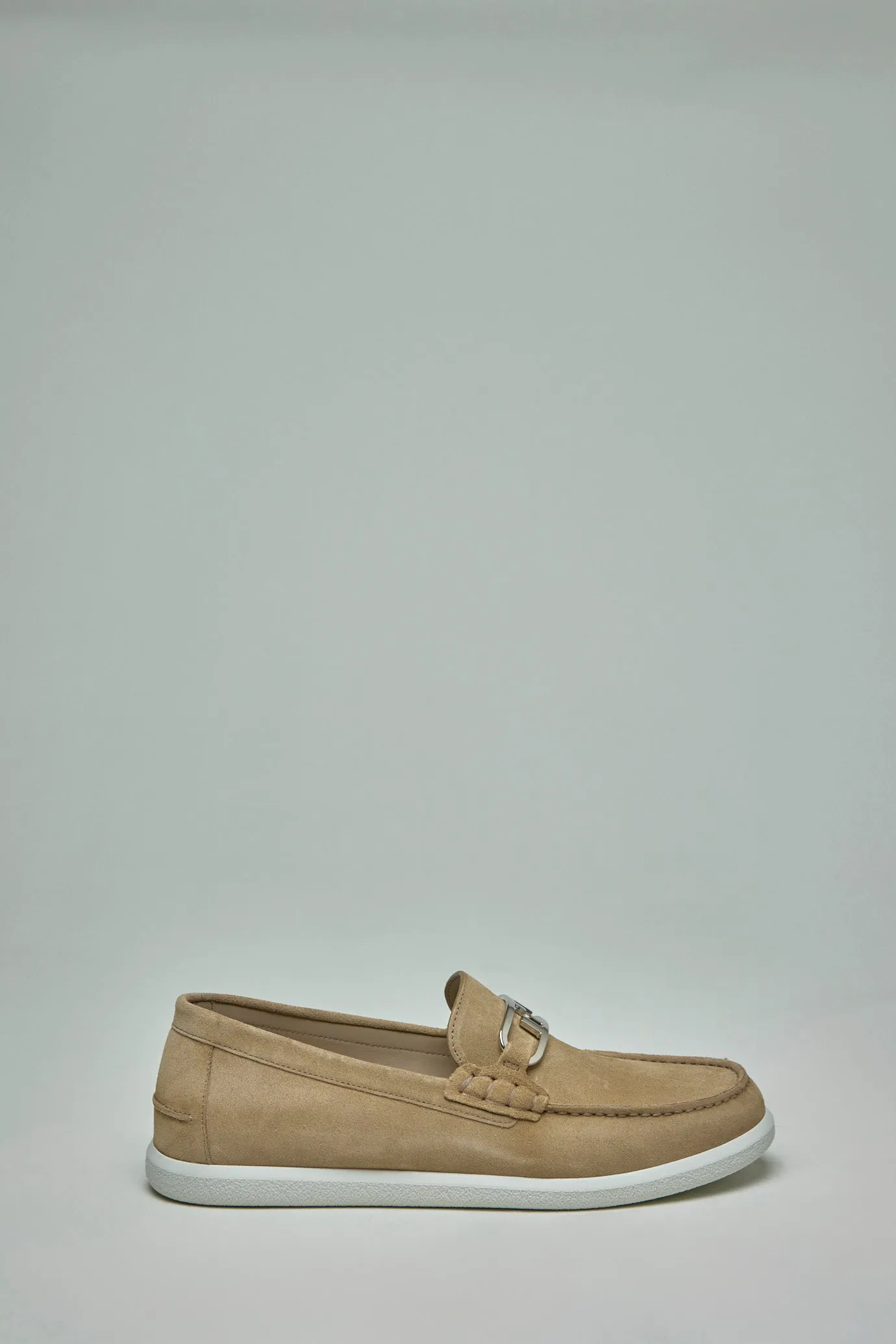 Fendi O'Lock Loafer