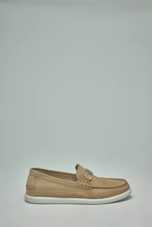 Fendi O'Lock Loafer