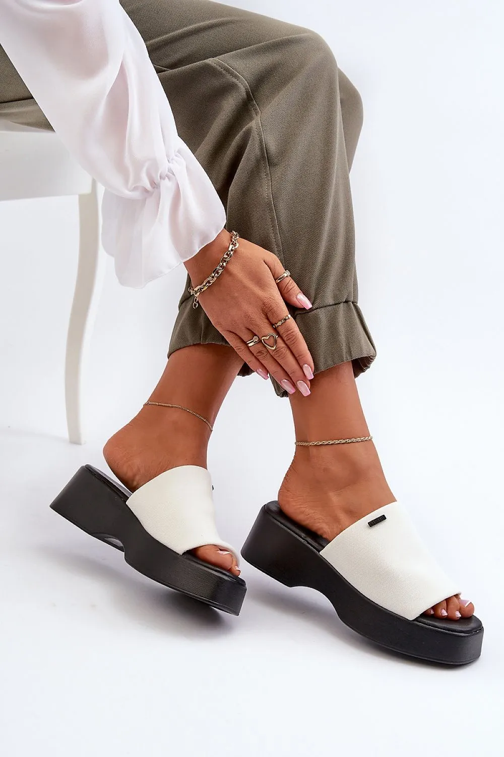 Flip-flops