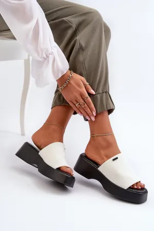 Flip-flops