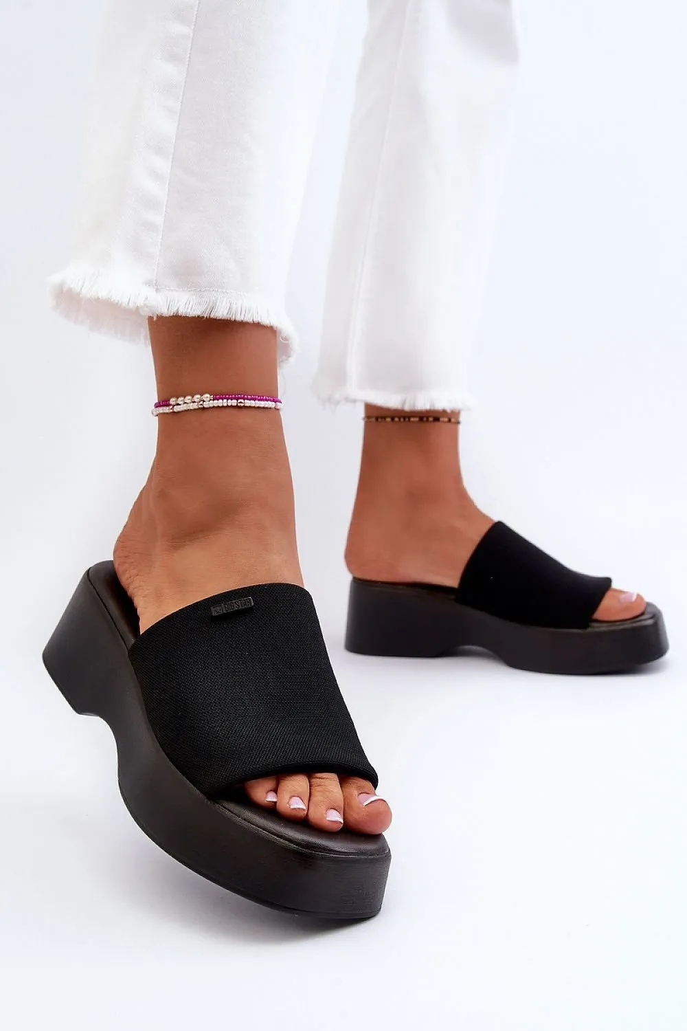 Flip-flops