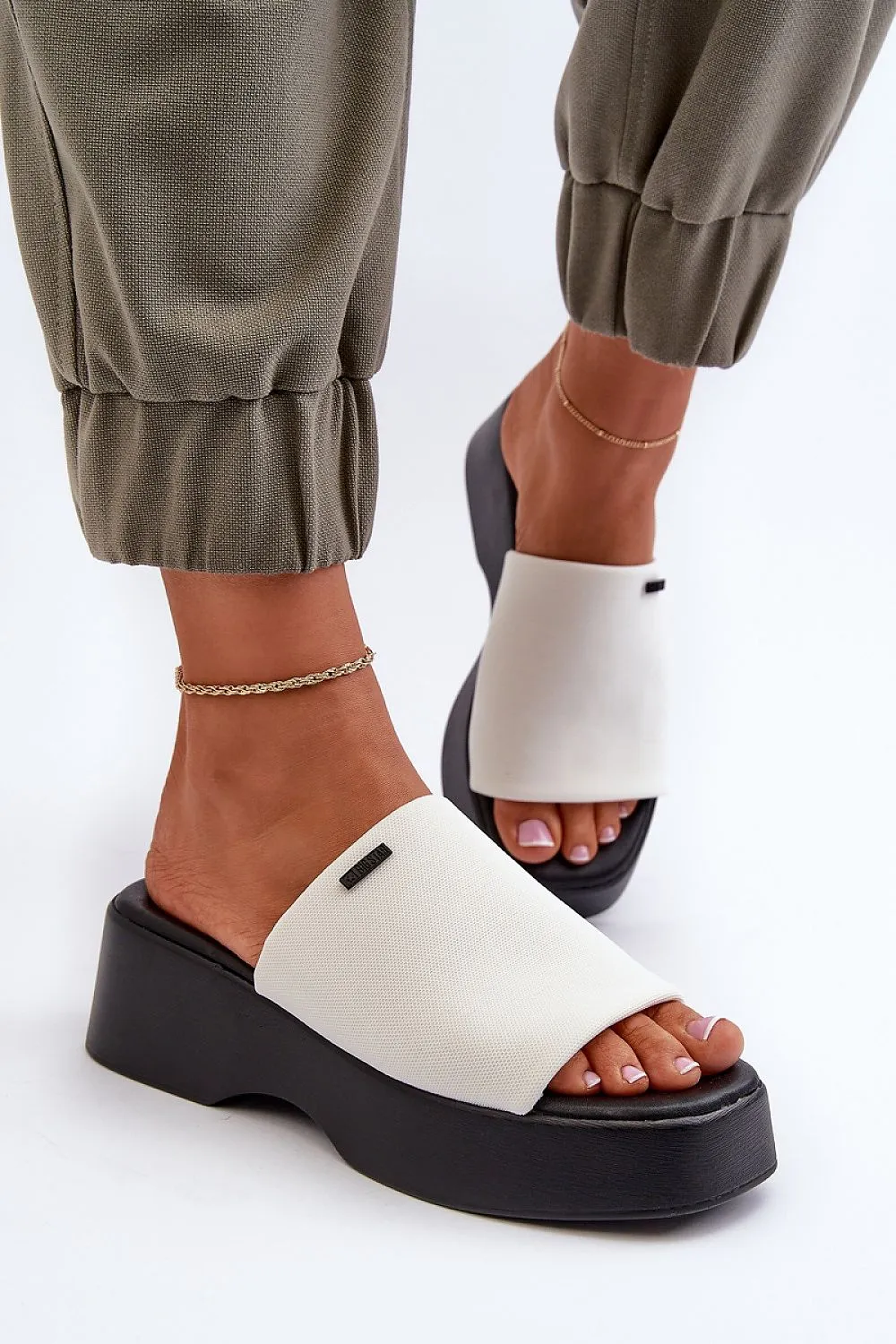 Flip-flops