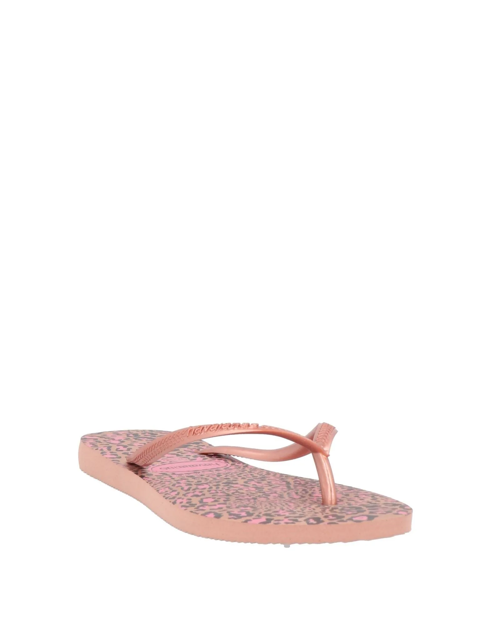 HAVAIANAS Antique rose Thong sandals (17571868DL) Woman