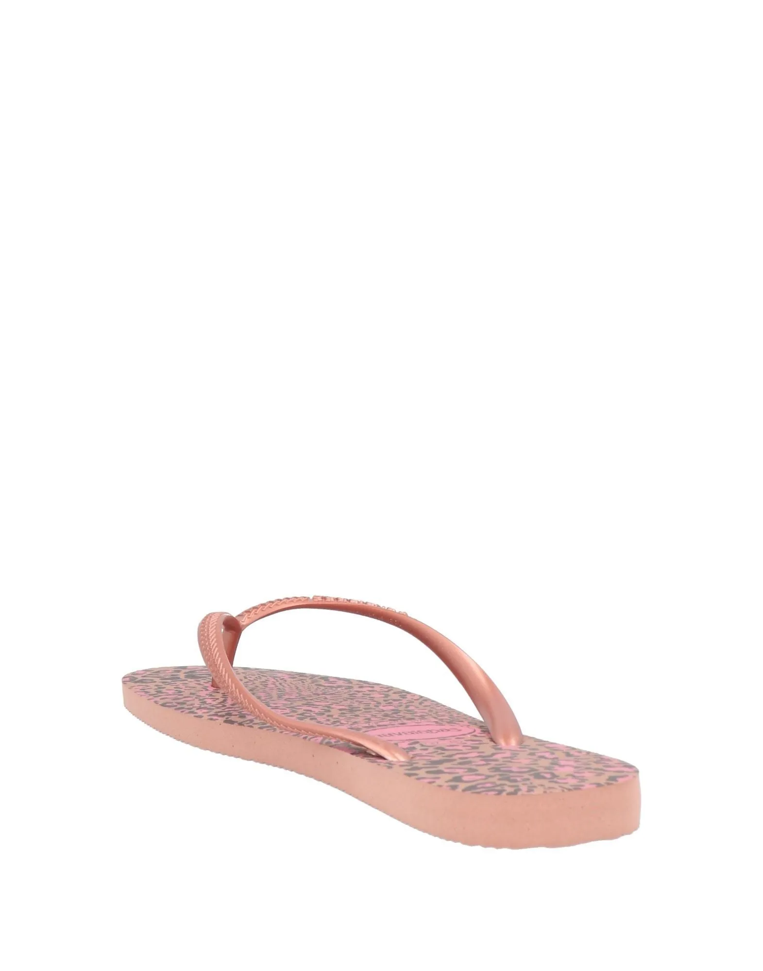 HAVAIANAS Antique rose Thong sandals (17571868DL) Woman