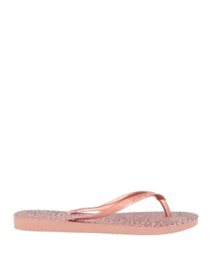 HAVAIANAS Antique rose Thong sandals (17571868DL) Woman