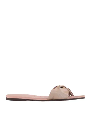 HAVAIANAS Beige Thong sandals (17214155NS) Woman