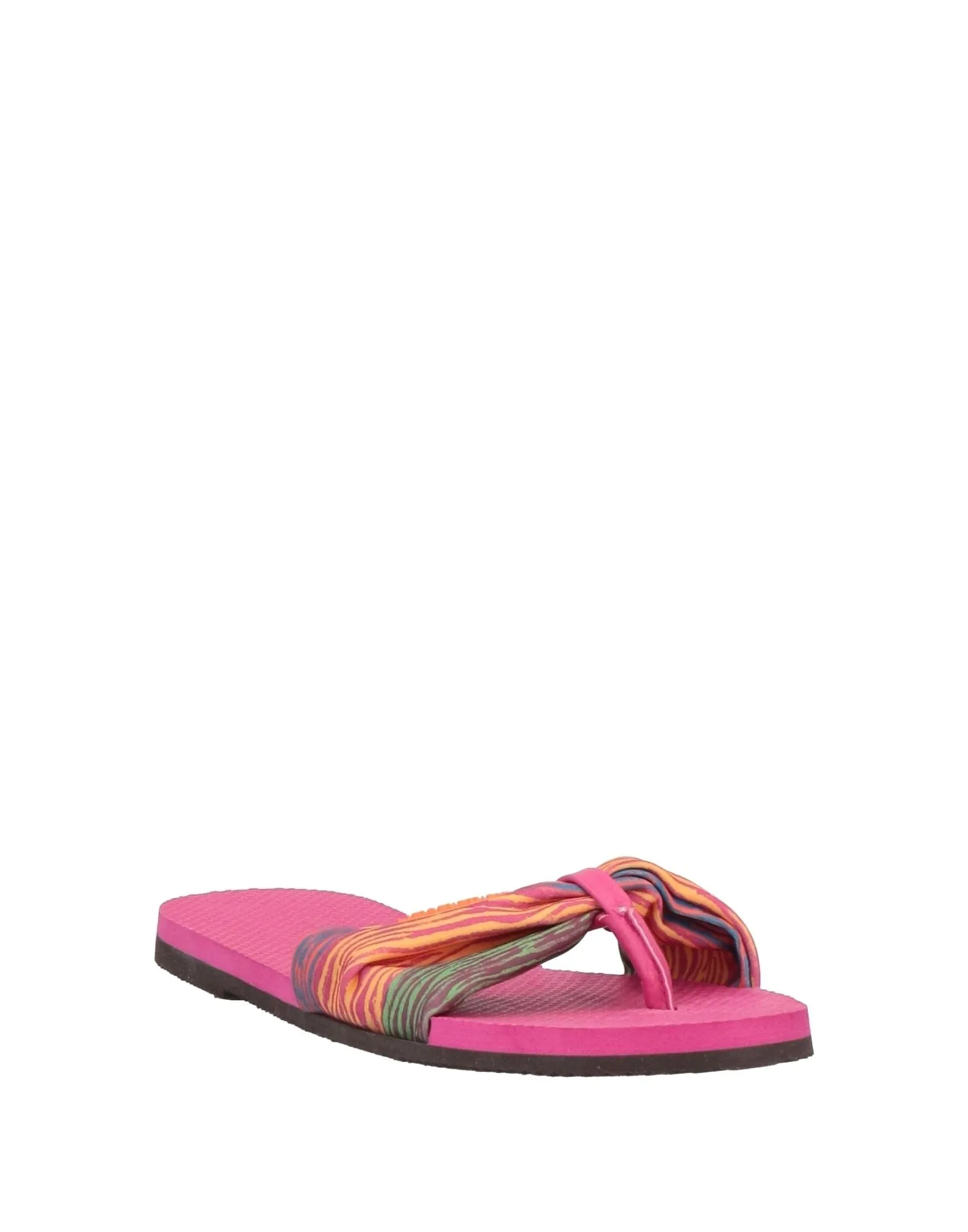 HAVAIANAS Green Thong sandals (17561743BP) Woman