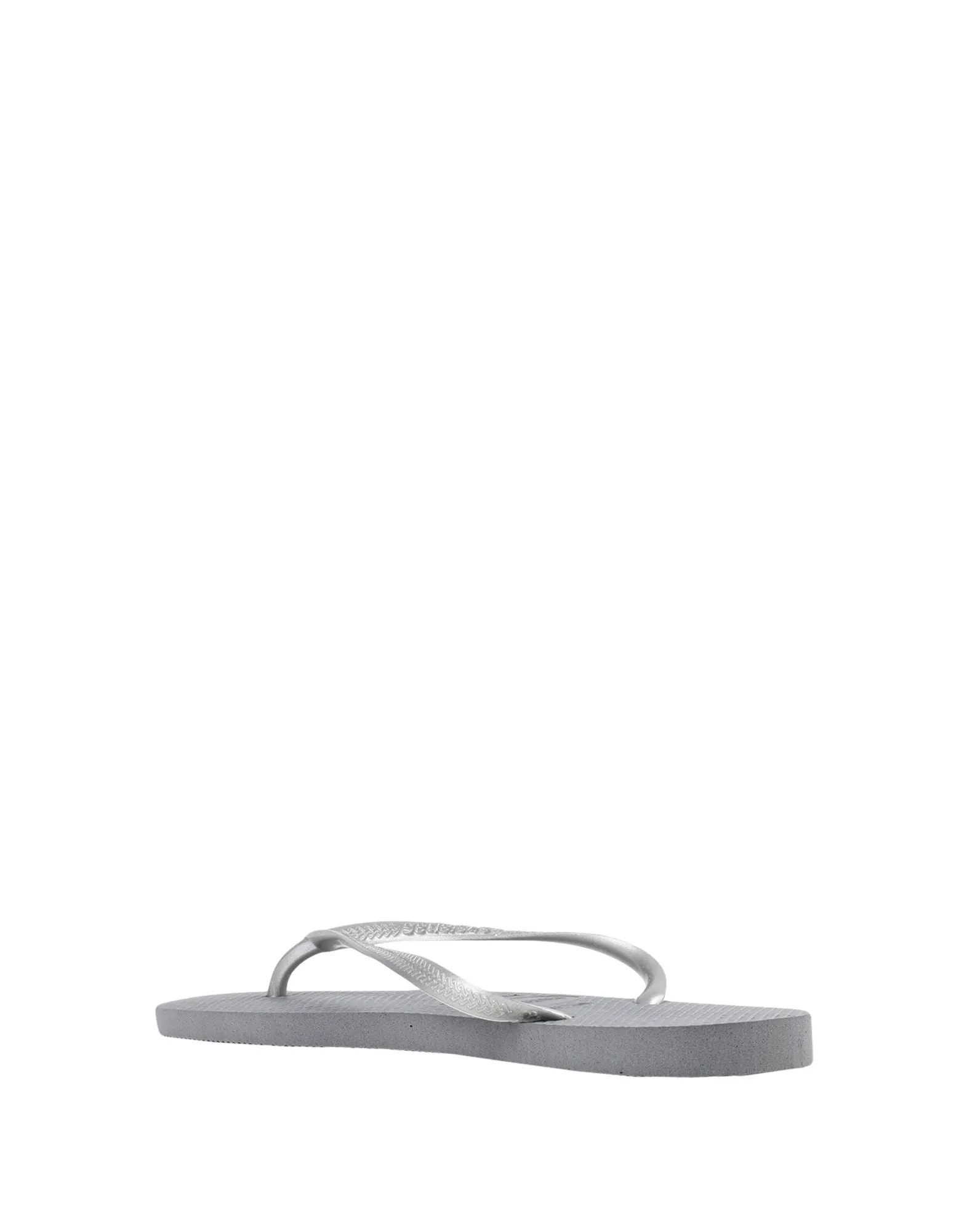 HAVAIANAS Grey Thong sandals (17076744IK) Woman