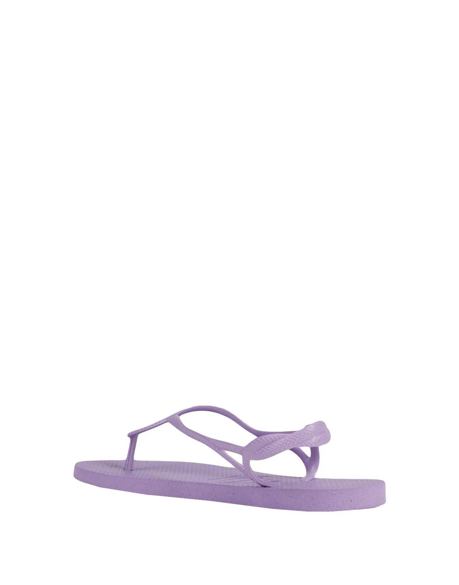 HAVAIANAS Mauve Thong sandals (17214167DR) Woman