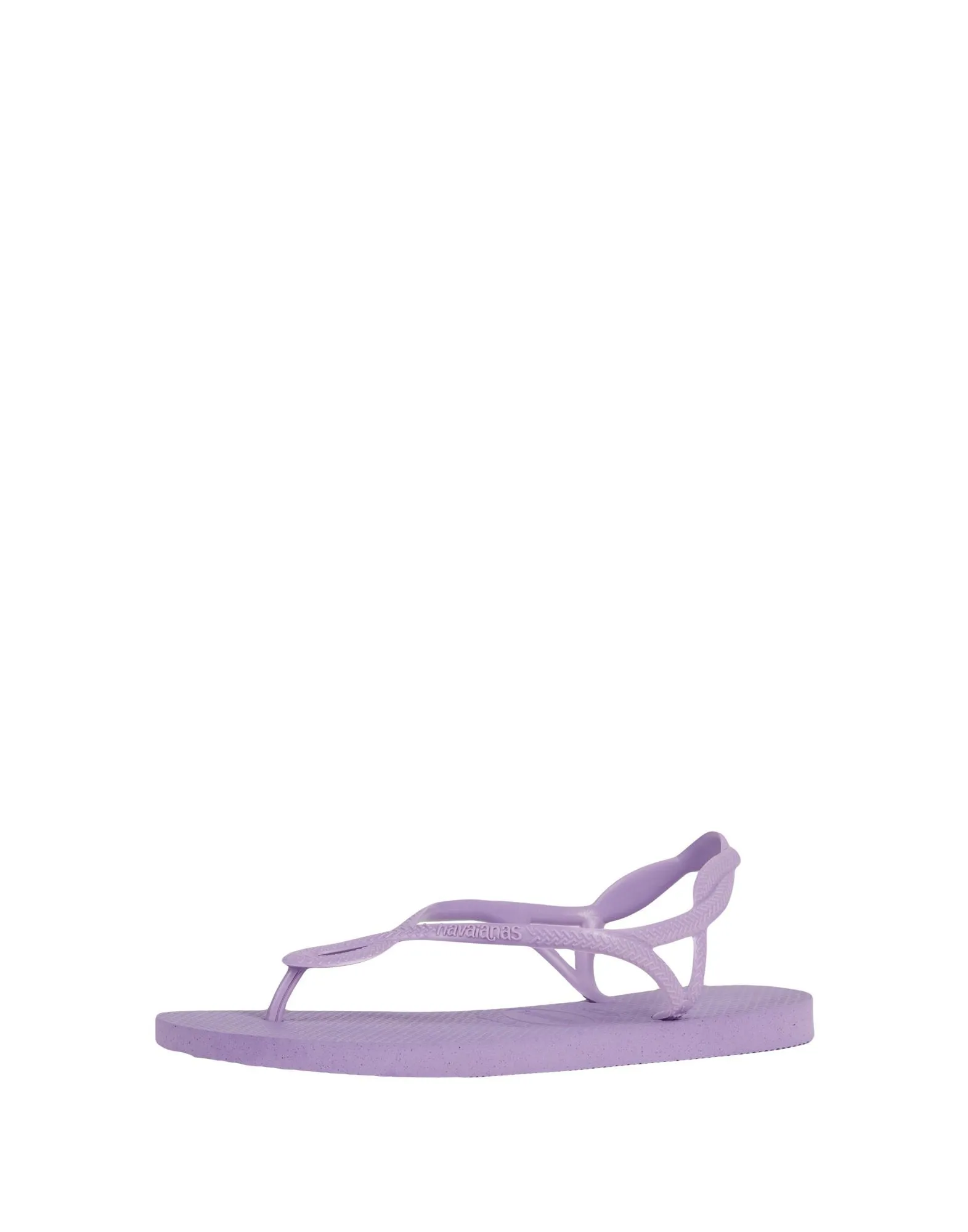 HAVAIANAS Mauve Thong sandals (17214167DR) Woman