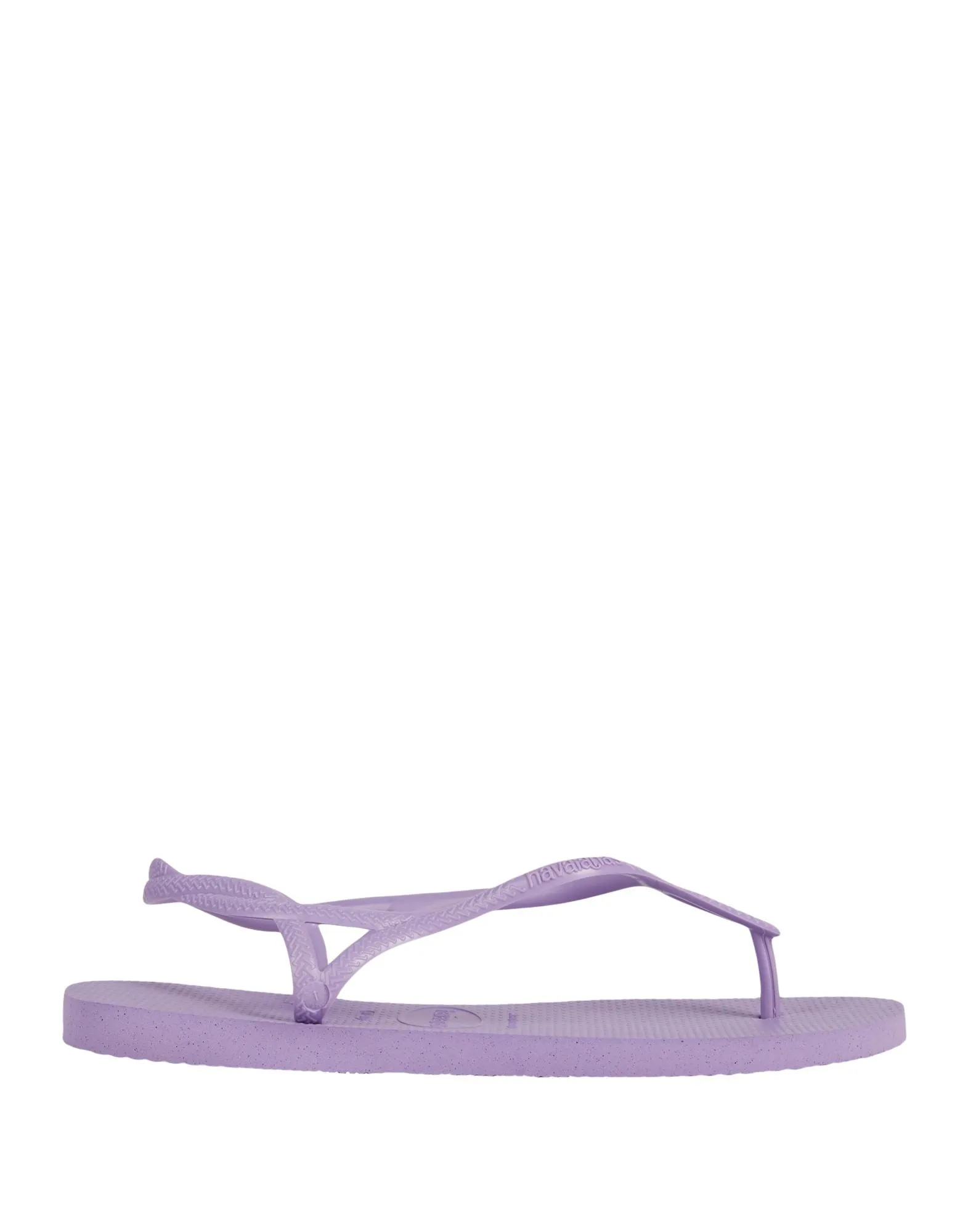 HAVAIANAS Mauve Thong sandals (17214167DR) Woman
