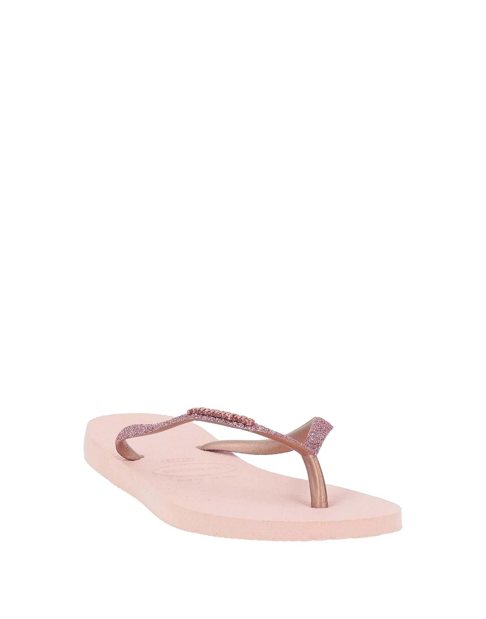 HAVAIANAS Pink Thong sandals (17166302MN) Woman