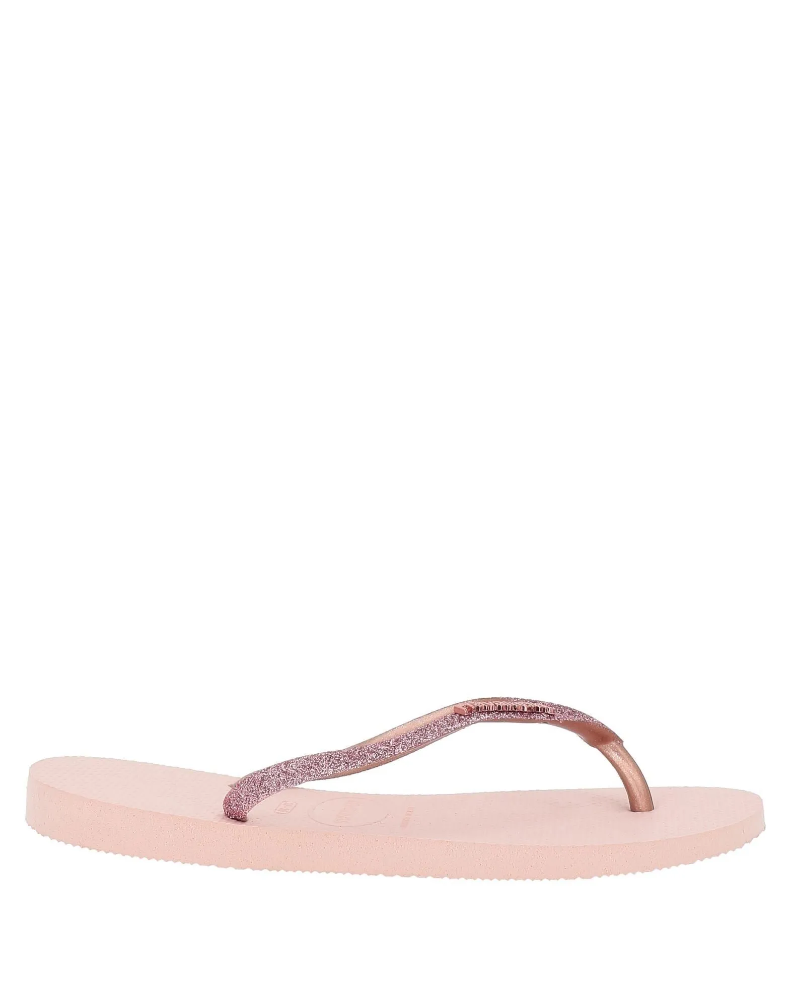 HAVAIANAS Pink Thong sandals (17166302MN) Woman