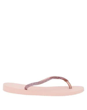HAVAIANAS Pink Thong sandals (17166302MN) Woman