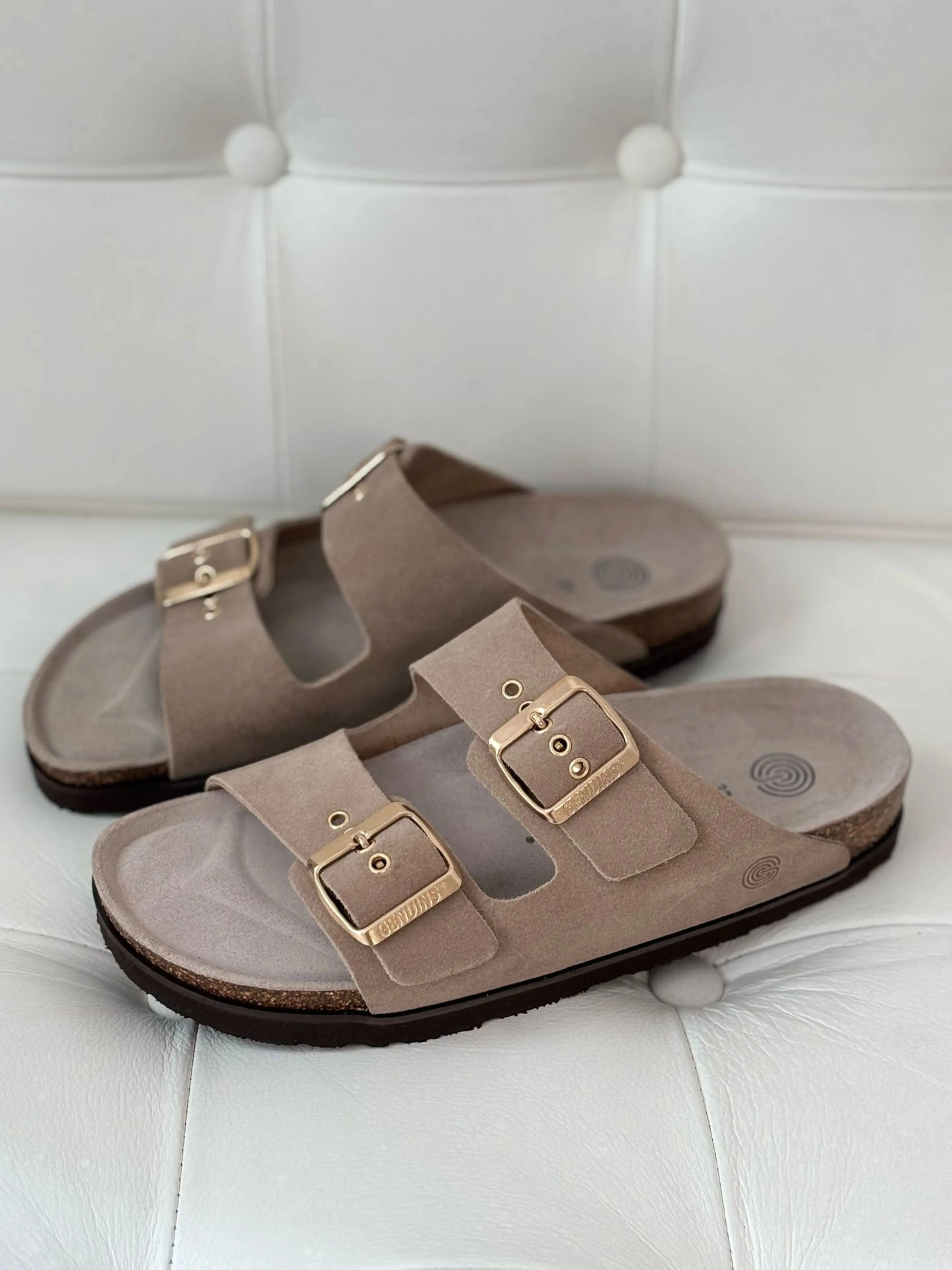 Hawaii Sand Sandals