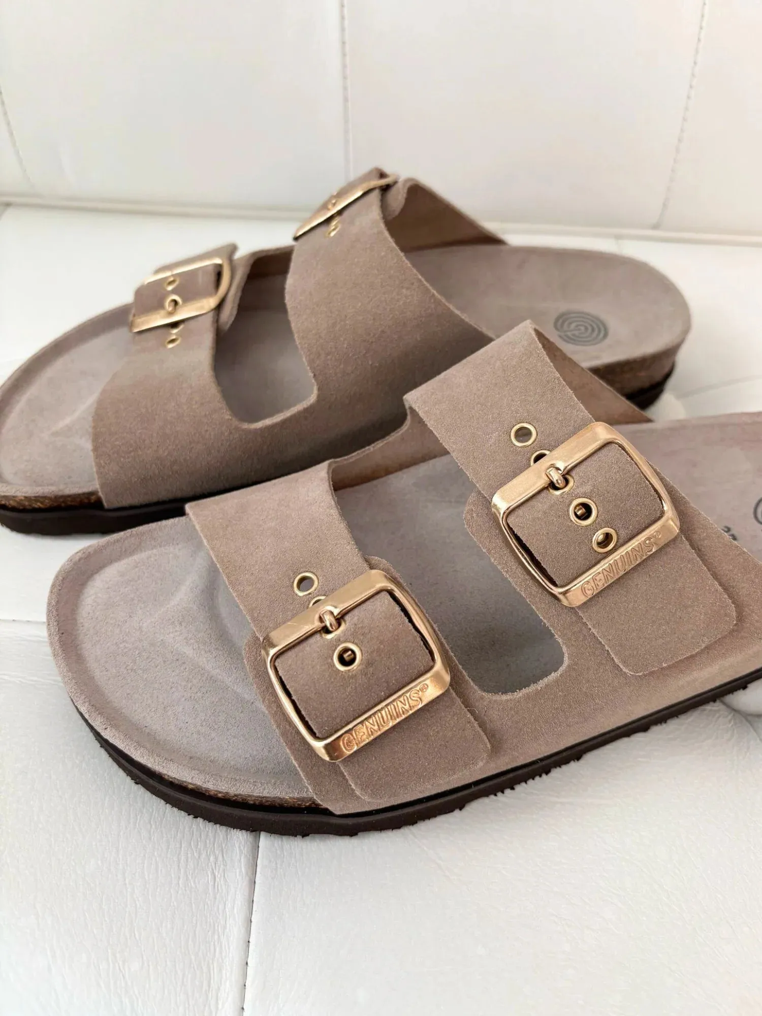 Hawaii Sand Sandals