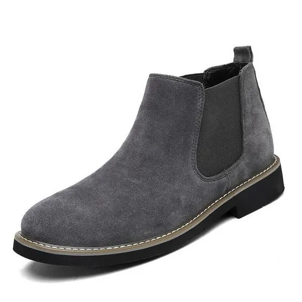 Herrenschuhe – Komfort und Stil mit orthopädischer Unterstützung