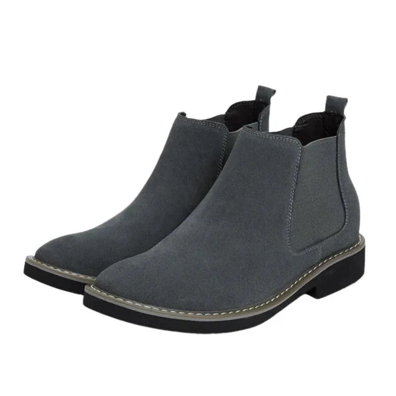 Herrenschuhe – Komfort und Stil mit orthopädischer Unterstützung