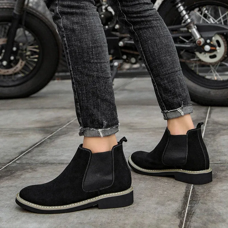 Herrenschuhe – Komfort und Stil mit orthopädischer Unterstützung