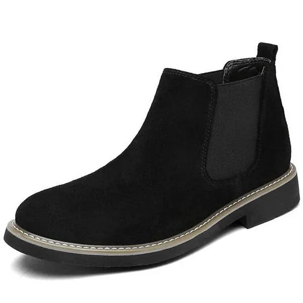 Herrenschuhe – Komfort und Stil mit orthopädischer Unterstützung