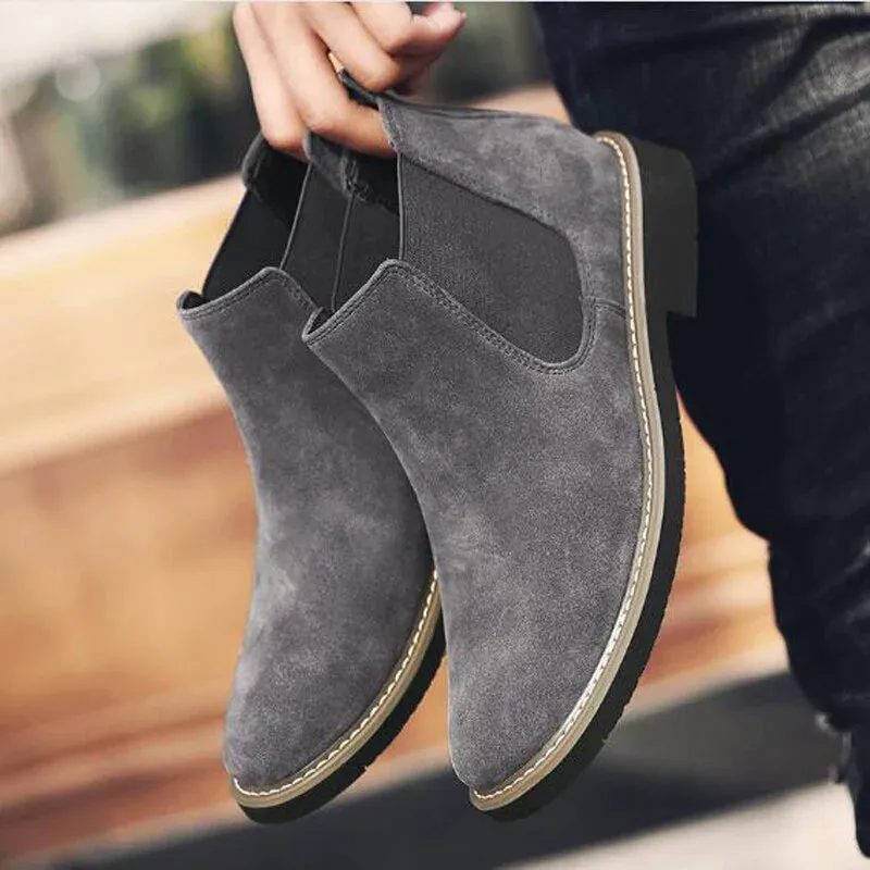 Herrenschuhe – Komfort und Stil mit orthopädischer Unterstützung